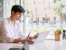 Telewerk verplicht vanaf 20.11.2021