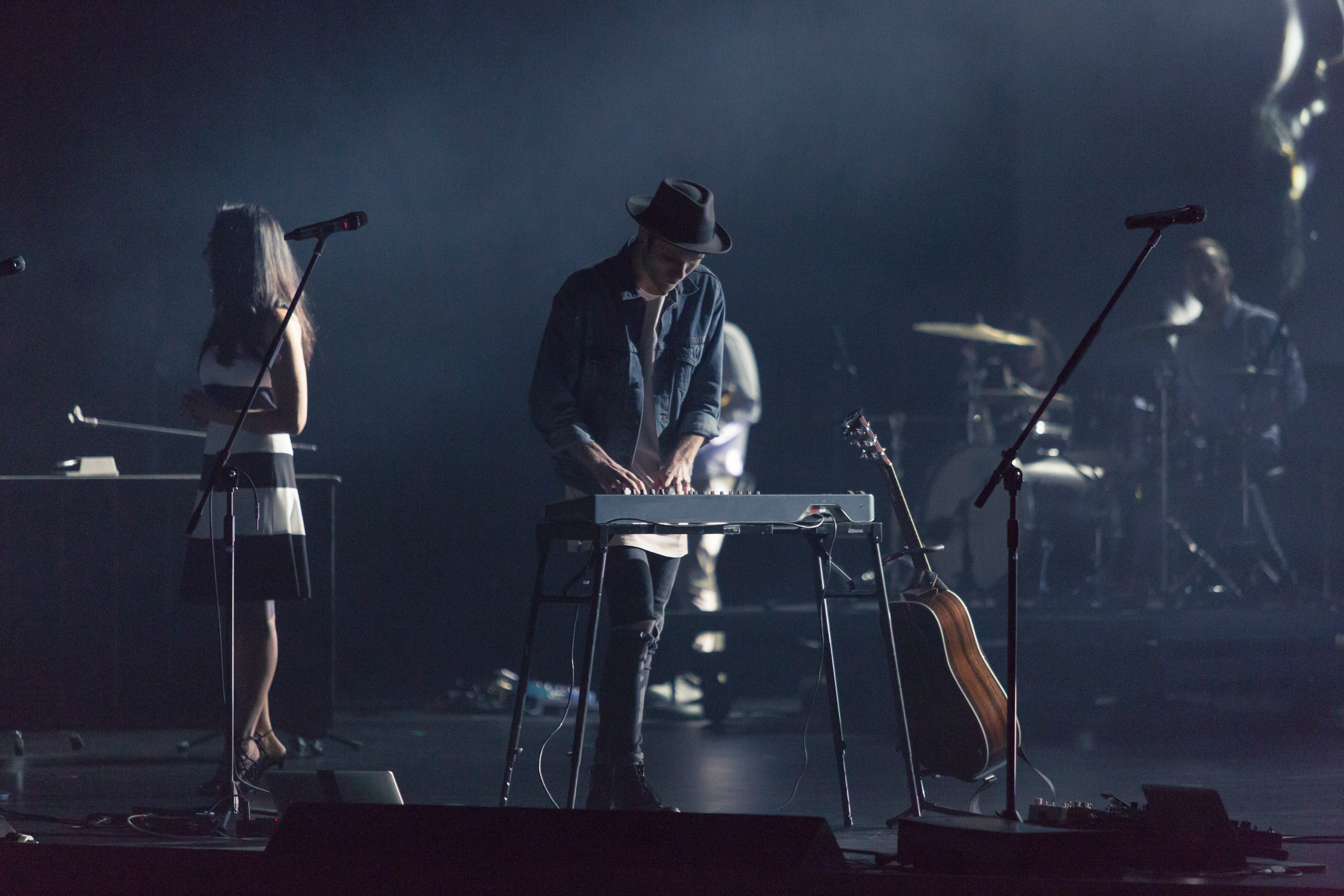 Concert Musician