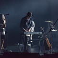 Musicien de concert