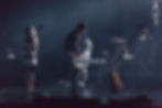 Konzert-Musiker