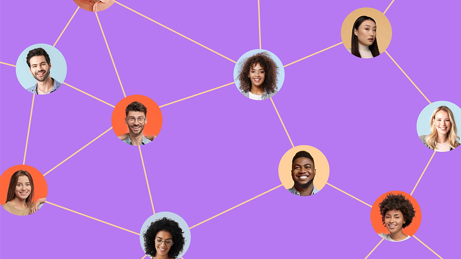 Business Family Tree