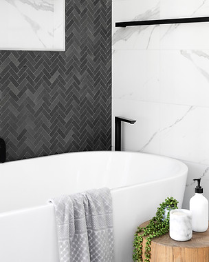 Modern Bathroom