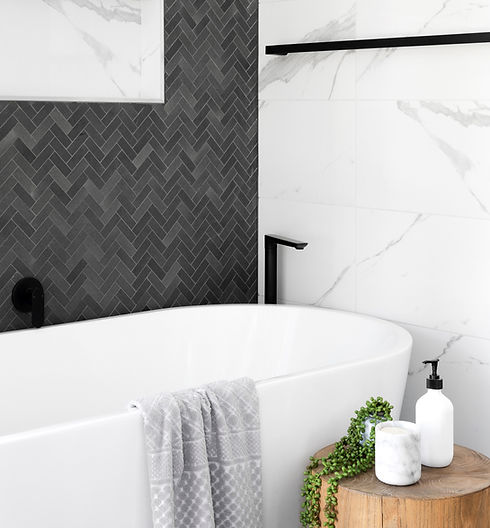 Modern Bathroom