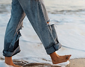 Ripped Jeans