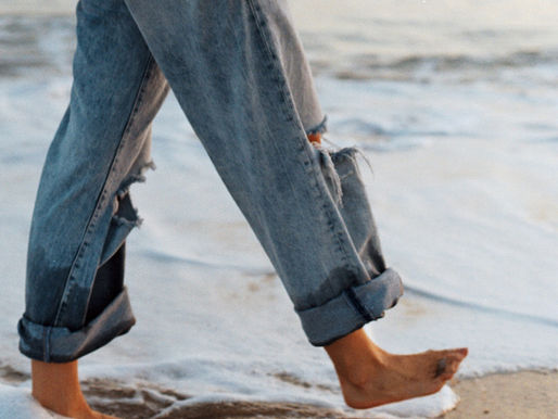 Stuck in Your Head? Here’s How Movement Can Get You Unstuck