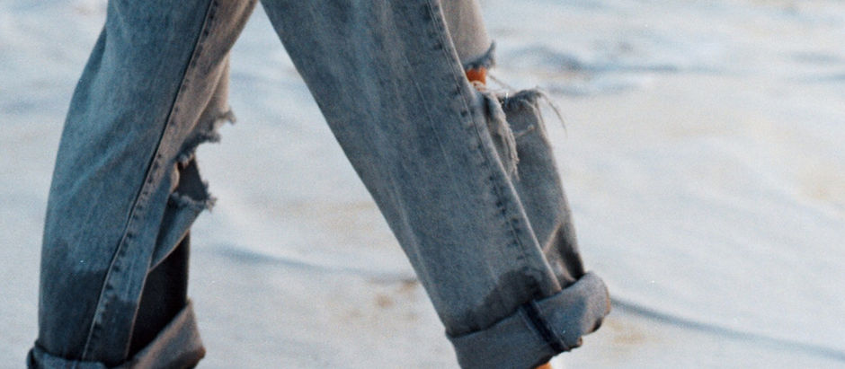 Livet känner jag i fotsulorna