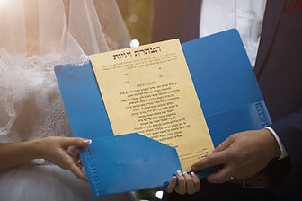 Marriage Certificate