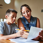 Helping a Student