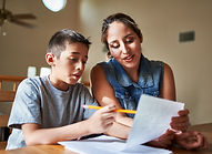 Helping a Student