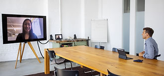 Video Conferencing