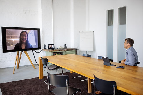 Video Conferencing