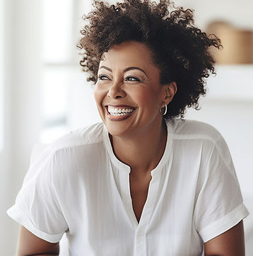 Mature Businesswoman