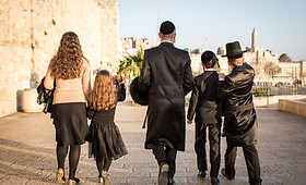 Orthodox Family