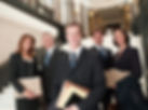 Lawyers in Lobby