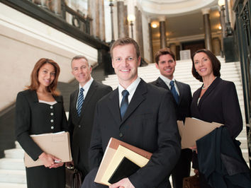 What is...a Corporate Legal and Compliance team?