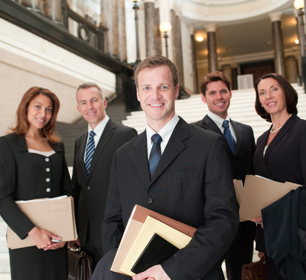 Real Estate Attorney Montgomery Law Firm Colville