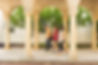 Students on Campus