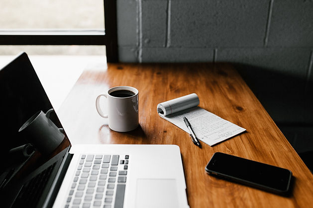 Estudo do Home Office