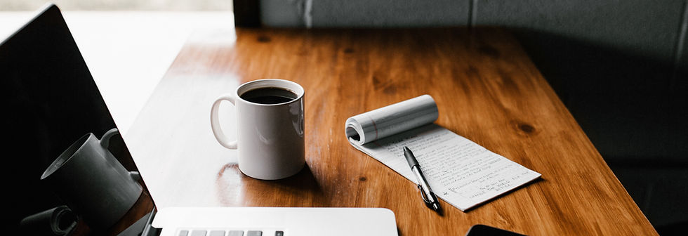 Home Office Study