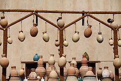 Ceramic Pots