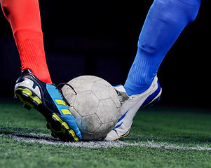 Soccer Match