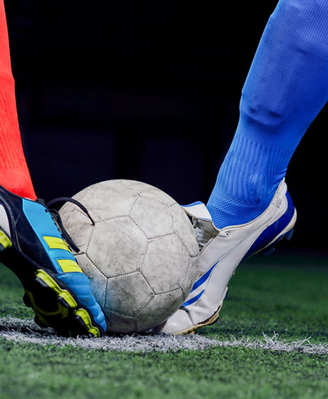 Soccer Match