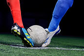 Partita di calcio