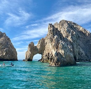 Cabo San Lucas
