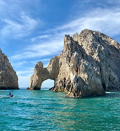 Cabo San Lucas