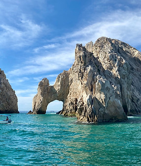 Cabo San Lucas