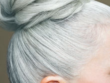 Love Your Grey: Unlocking the Secrets to Choosing the Perfect Silver Hair Toner