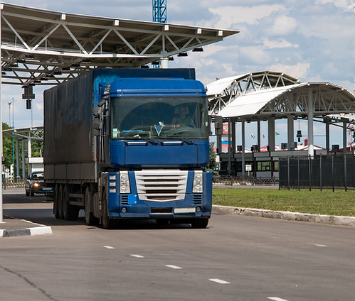 Freight transportation