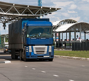 SUPER DUDA - Transporte de Mercadorias por via terrestre