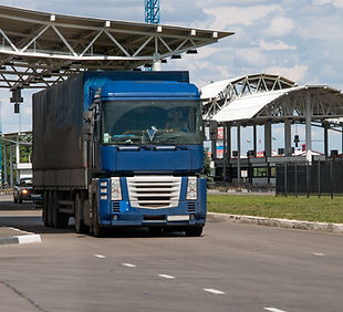 Freight transportation