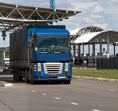 Trasporto merci