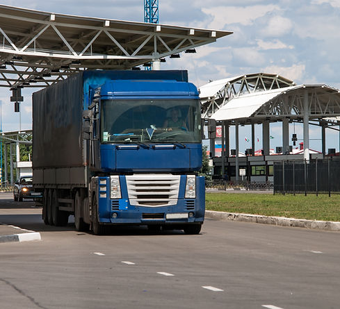 Freight transportation