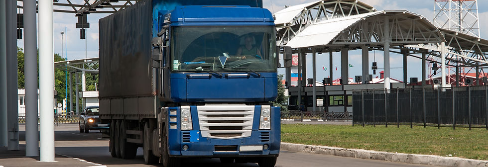 Freight transportation