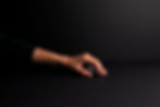Hand Using Mouse