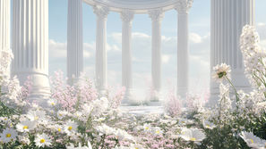 El Cuarto Rayo Blanco en Metafísica. Pureza, Resurrección y Ascensión en la Vivencia Interna