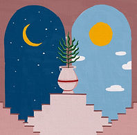 Flower Pot