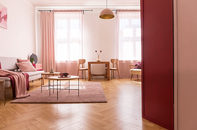 Interior Designing