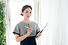 Aesthetic Salon Worker