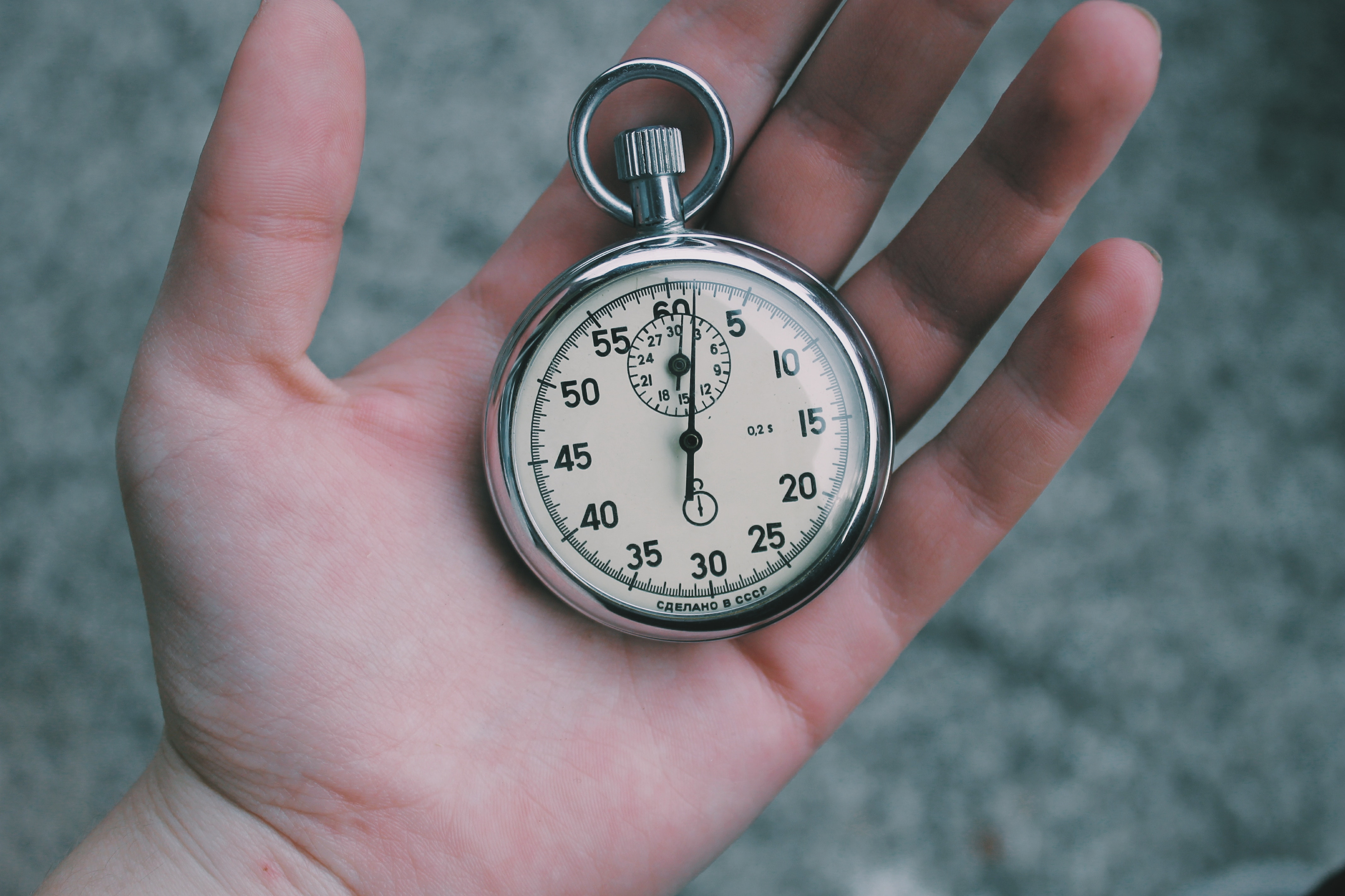 Illustration de l’article sur le temps de travail avant pointage