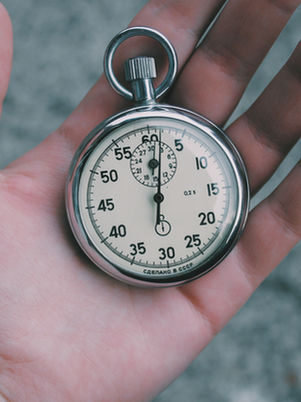 Care minutes