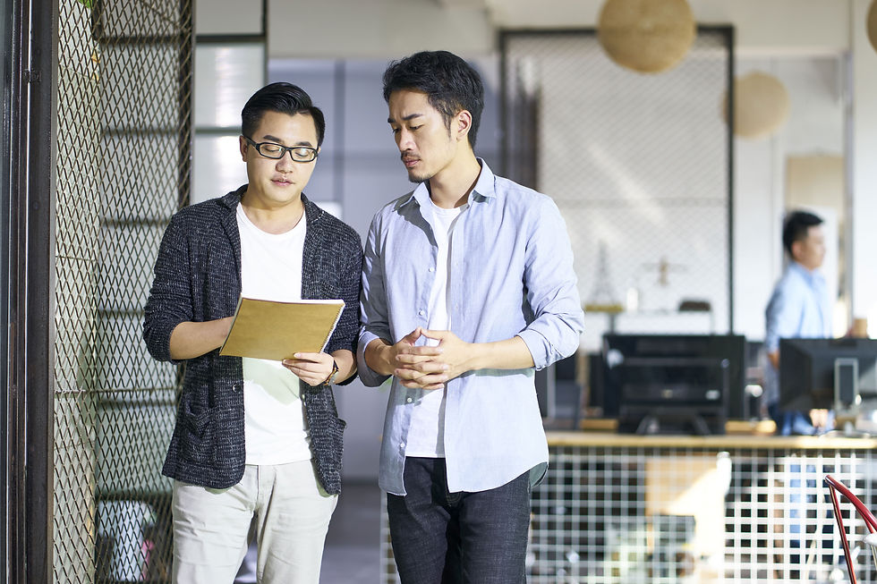 ストレスを解消できないと考えている人が一般的