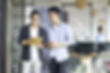 仕事の相談