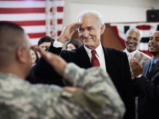 5 Facts about Veterans Day