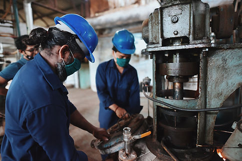 Steel Industry