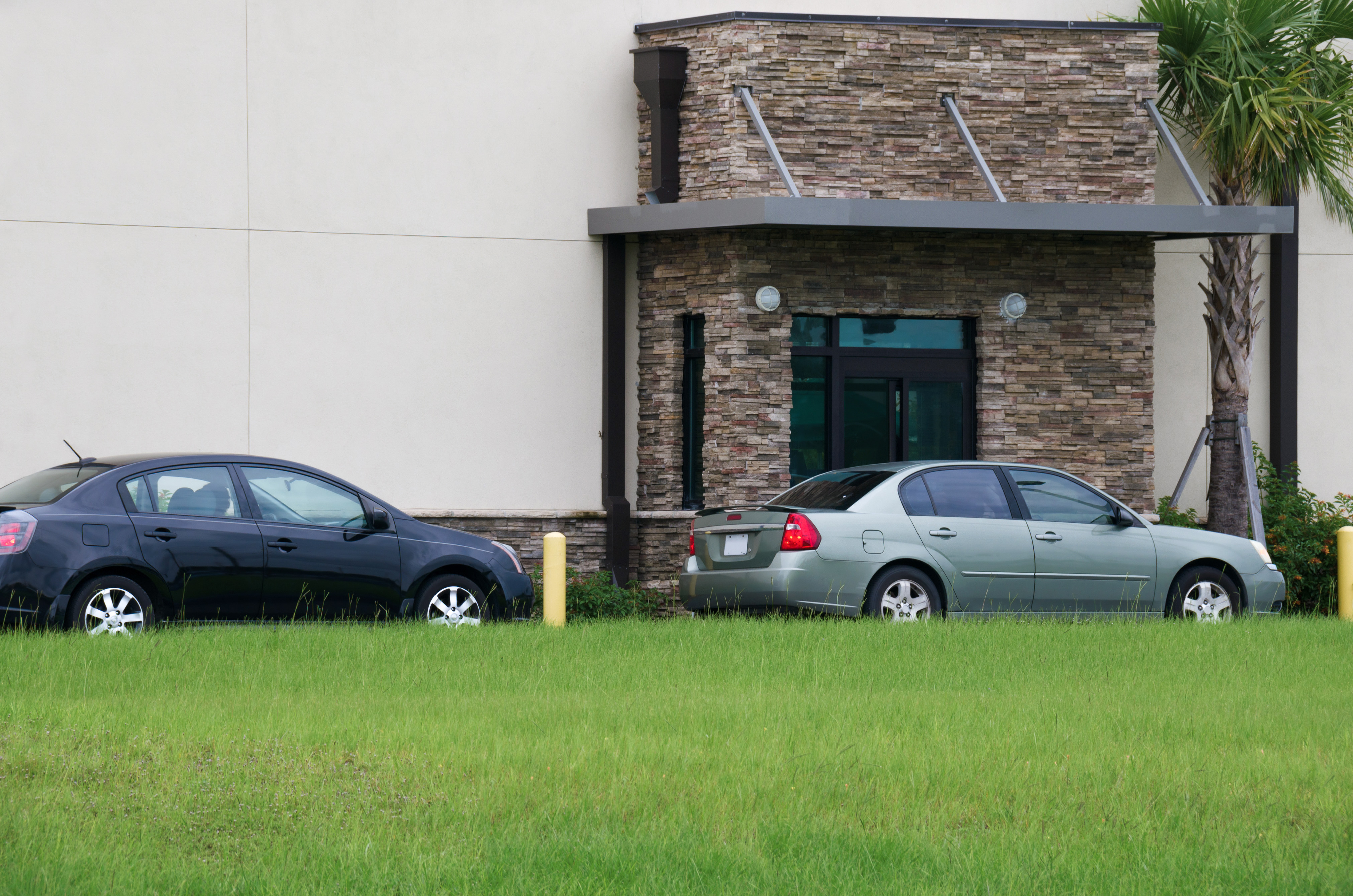 Parked Cars