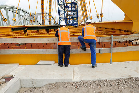 Northstar Logistics Construction Projects